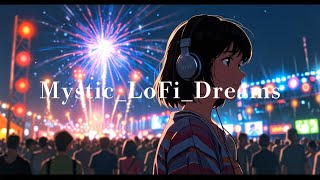 【Lo-Fi】CHILL MIX bgm//relaxation, stress relief, sleep, and work. Tokyo