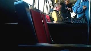 TTC: Nova Bus RTS