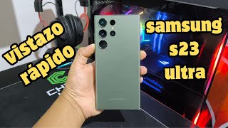 ESTE CELULAR  ES MEJOR QUE EL S24 ULTRA DE SAMSUNG!!