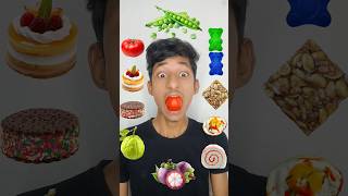 Ramdom food eating show😅🍅#asmr #food #mukbang #shorts #shortvideo