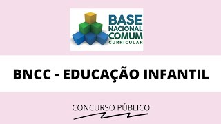 BNCC Educação Infantil