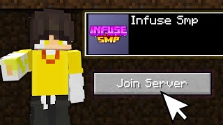 Infuse SMP S2 is Finally Here!*