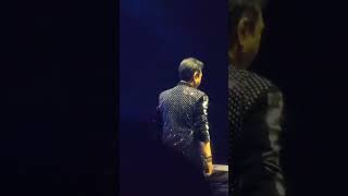 Kumar Sanu live perform on Hum dil de chuke sanam song in usa hard rock cafe