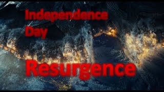 Independence Day (2) Resurgence | Soundtrack |