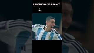 MESSI WORLD CUP FINAL |  'Messi's reply to the haters' #shorts