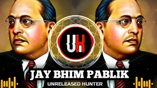 BhimKe_Lakhte_Jigar_110_BPM_Dance_Mix_DJ_SMR_PUNE_UNRELEASED_HUNTER #jaybhim #drbabasahebambedkar