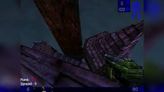 Peak - Unreal Tournament