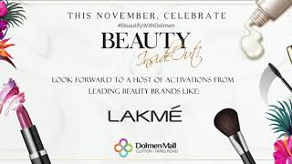 Dolmen Mall- Beautify Yourself With Dolmen