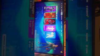 Most recent Fortnite item shop #vbucksgiveaway #fortnite #gaming ￼