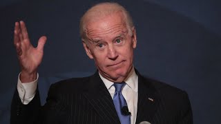 Biden Cancelled * Patsy Hoolahan*