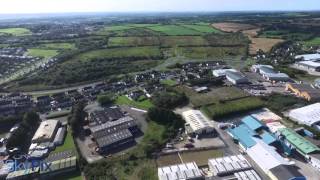 View of Wexford Town