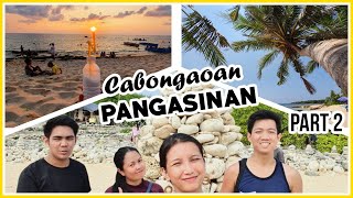 Colibra Island and Pool Cave Pangasinan - Part 2 | Philippines