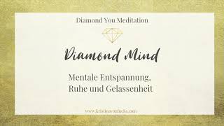 Meditation - Mentale Entspannung, Ruhe und Gelassenheit