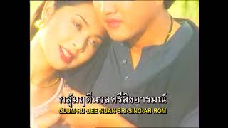 ศรีนวล - หยาด นภาลัย (KARAOKE STEREO)