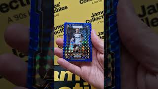 Panini Prizm 2023/24 Booster Pack Opening