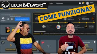 🔴 SI, MA COME FUNZIONA?