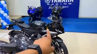 Is R15M better than R15 V3 || yamaha R15M Bangladesh ||