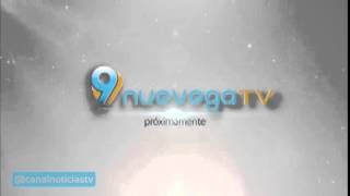 Nuevega TV #NuevegaTV Televisión del Valle del Guadalquivir Córdoba Promo del canal