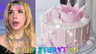 🌹 Play Cake Storytime 💚 Best Compilation Of @BaileySpinn| Part22