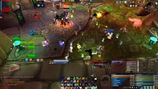 TBC Classic - SSC PTR (5/6) Timestamps & logs in description - Holy Priest PoV