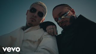 J Balvin, Luar La L - Swat