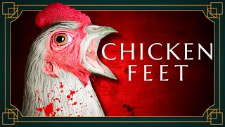 HE'S GONNA CLUCKING KILL ME | Chicken Feet (FULL GAME)