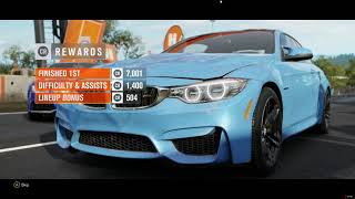 Forza Horizon 3 Gameplay  Part 2