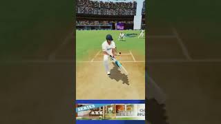 kya wicket liya kaise. hardik pandya takes a wicket. #viral #cricket #viratkohli #gaming #wcc3