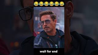 infinity war funny moments 😂 #shorts #marvel #funny