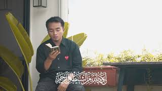 Surah An-Nur35-38| Taqy Malik| Maqom Nahawand Terbaru