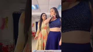 Simar and Reema ka new Masti beautiful video..😍😘😘