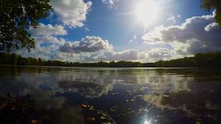 Westport Lake Time Lapse.