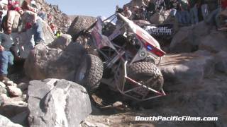 King of the Hammers - 2010 - SledgeHammer