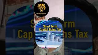 यह टैक्स क्यों ❓❓देना पड़ता है #shortsviral #मोटिवेशन #टैक्स #capitalcountdown #investment #funny