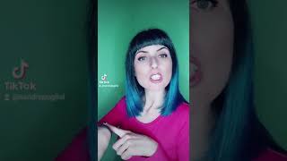 Teresa Mannino - Appuntamenti: Milanesi vs Meridionali - Tik Tok