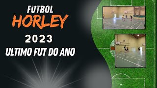 Horley our last football 2023