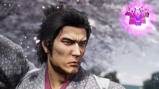 Like a Dragon: Ishin! - Walkthrough Gameplay Part 38 (Hard)