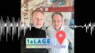 Lohnt sich die neue Abschreibung für Kapitalanleger? - 1a LAGE - Der Immobilienpodcast