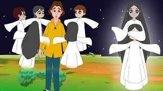 Bruja dorada  cuentos |  cuentos de hadas españoles | historias para niños | morales e historias