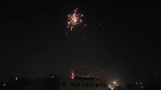 happy new year #2022 - celebrations  #Mohammadpur