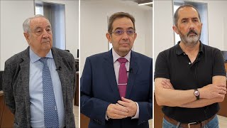 El primer juicio con Tribunal del Jurado en España