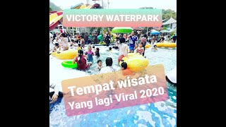 Victory Waterpark Soreang