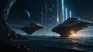 Galactic Empire Shocked as Humanitys Fleet Arrives for Ultimate Annihilation| HFY Sci-Fi Story