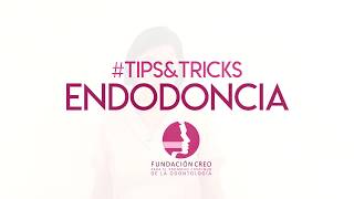 Tip&Tricks Endodoncia