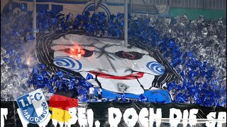 MAGDEBURG ULTRAS | BEST MOMENTS | Football Ultras