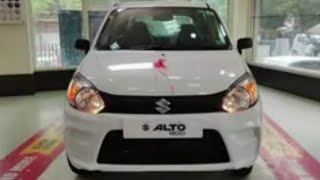 | The All New Maruti Suzuki Alto LXI 2021 |Best Car To Buy Under Its Segment Detailed Review #shorts