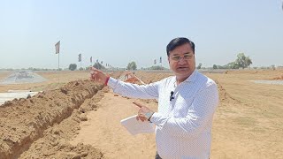 DDJAY Plot Sohna Sector 5 II Gurgaon II JMS Mega city II Dharmander Saini II 9212020020