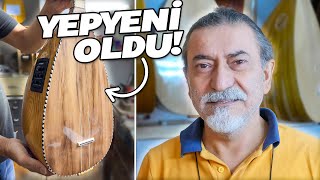 BAĞLAMANIN SESİ EFSANE OLDU! (Kestane Bağlama 3. Bölüm SON)