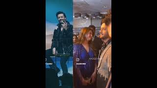 Atif Aslam performance in hum awards #atifaslam #hibabukhari