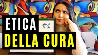 COS'È L'ETICA FEMMINISTA? #1